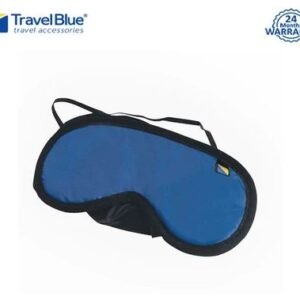 TRAVEL BLUE RELAXING EYE MASK - TB450